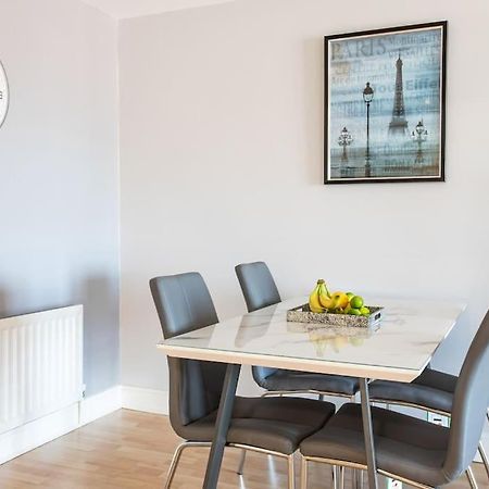 5* Ultra Luxury, Great Views, Underground Parking Apartment Белфаст Екстериор снимка